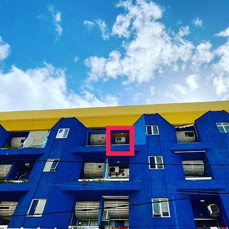 萨尔瓦多Bahia Flat - Vista Mar Farol公寓 外观 照片